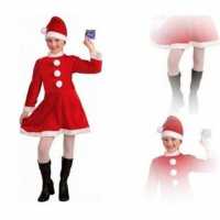 Wholesale Christmas Mother Costume