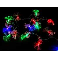 Wholesale Christmas Tree Light With Santa Claus