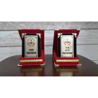 Wholesale Teacher's Day Gift Plaque Awards