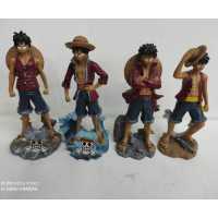 Wholesale One Piece Luffy Trinket