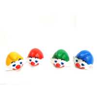 Wholesale Clown Piggy Bank