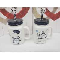 Wholesale Panda Mug Cup