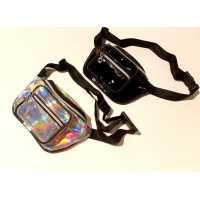 Wholesale Shiny Waist Bag Wholesale