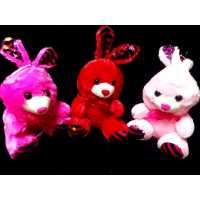 Wholesale Plush Rabbit Toy