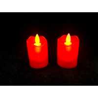 Wholesale Battery Led Candle 6 cm