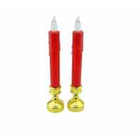 Wholesale Battery Candlestick Candle Holder