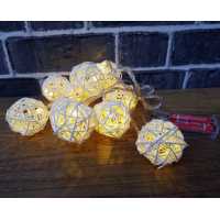 Wholesale Battery Ball Lamp