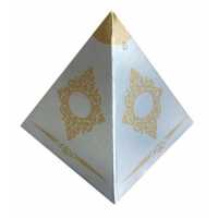 Wholesale Pyramid Cardboard Delight Holder