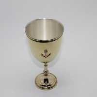 Wholesale Brass Goblet Cup