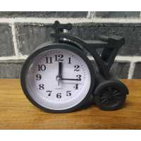 Wholesale Plastic Bicycle Clock