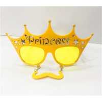 Wholesale Princess Design Party Glasses