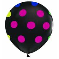 Wholesale Polka Dot Balloon 100 Pieces