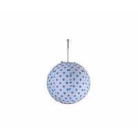 Wholesale Polka Dot Chinese Lantern Lampshade