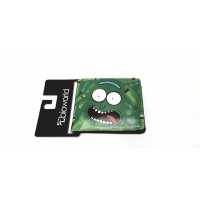 Wholesale Rick And Morty Designer Wallet