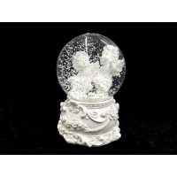 Wholesale Romantic Angels Snow Globe