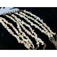 Wholesale Pearl Stone Bracelet