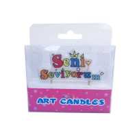 Wholesale I Love You Candle