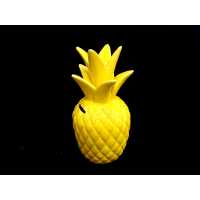 Wholesale Ceramic Pineapple Piggy Bank