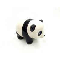 Wholesale Ceramic Panda Piggy Bank