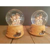 Wholesale Dear Snow Globe Models