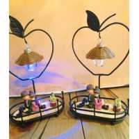 Wholesale Lover Themed Table Lamp