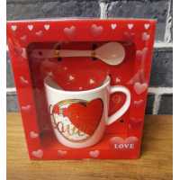 Wholesale Valentine Mugs & Cups Models