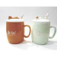 Wholesale Cute Kitty Mug & Cup