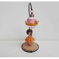 Wholesale Cute Girl Table Lamp