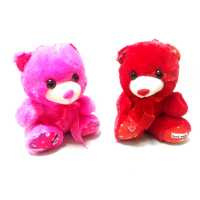 Wholesale Cute Plush Bear