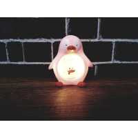 Wholesale Cute Penguin Lamp