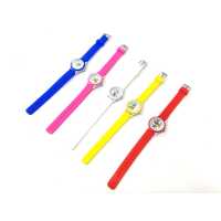 Wholesale Silicone Kids Watch