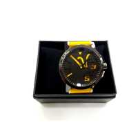 Wholesale Silicone Men's Wristwatches