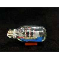 Wholesale Ship Model in a Bottle