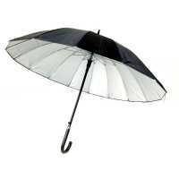 Wholesale Black Protocol Umbrella