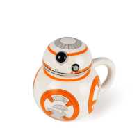 Wholesale Star Wars Robot Design Mug Cup