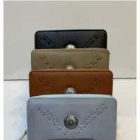 Wholesale Faux Leather Women's Wallets