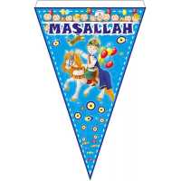 Welcome to my Wholesale Circumcision Pennant Circumcision 2 Meter