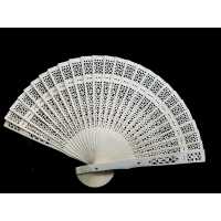 Wholesale Wood (wood) Fan 3.5 tl