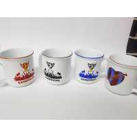 Wholesale Fan Mug Cup