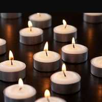 Wholesale Tealight Candle 8 pcs