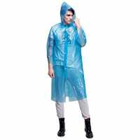 Wholesale Disposable Snap Snap Disposable Raincoat