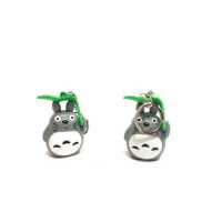 Wholesale Totoro Keychain