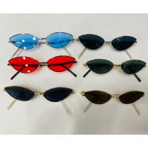 Wholesale Trend Model Sunglasses