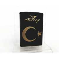 Wholesale Turkish Flag Lighter