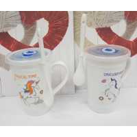 Wholesale Unicorn Mug Cup