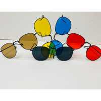 Wholesale Unisex Sunglasses Models