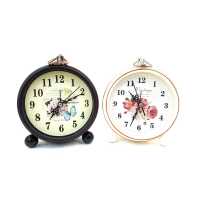 Wholesale Vintage Alarm Desk Clock