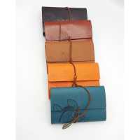 Wholesale Leaf Buckle Memory Book E