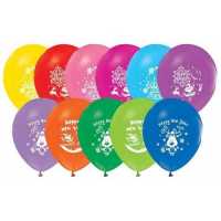 Wholesale New Year Balloons Happy New Year