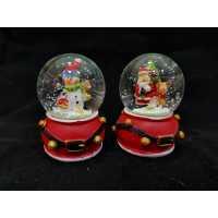 Wholesale New Year Snow Globe Wholesale